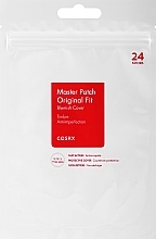 Acne-patches Cosrx Acne Pimple Master Patch