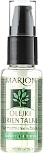 Haarolie Marion Strengthening Oriental Oil