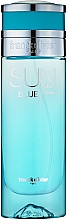 Franck Olivier Sun Java Blue Eau de Toilette