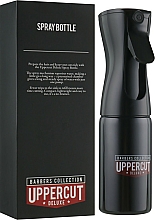 Spray pulvérisateur Uppercut Deluxe Spray Bottle