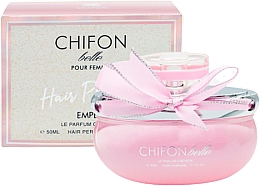 Emper Chifon Belle Parfum pour cheveux