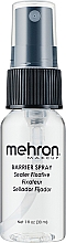 Mehron Barrier Spray Fixateur de maquillage waterproof