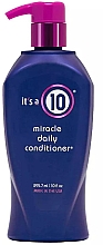 Après-shampooing It's a 10 Miracle Daily Conditioner