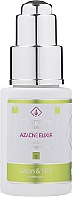 Elixir à l'azéloglycine pour visage Charmine Rose Azacne Elixir