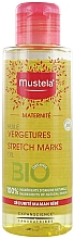 Olie Tegen Striae, Ongeparfumeerd Mustela Maternity Stretch Marks Oil Fragrance-Free