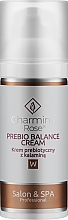 Crème prébiotique à la calamine pour visage Charmine Rose Prebio Balance Cream