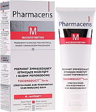 Balsem tegen Striae Pharmaceris M Tocoreduct Forte Stretch Mark Reduction Balm