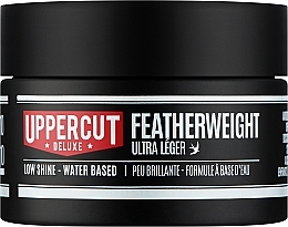 Pâte coiffante Uppercut Deluxe Featherweight Midi