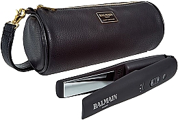 Fer à lisser sans fil Balmain Paris Hair Couture Cordless Straightener