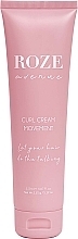 Crème pour cheveux bouclés Roze Avenue Curl Cream Movement