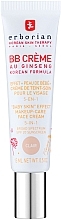 Erborian Eau Ginseng SPF20 BB Cream Clair BB crème au ginseng