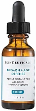 Sérum anti-rides et imperfections SkinCeuticals Blemish Age Defense