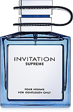 Emper Invitation Supreme Eau de Toilette