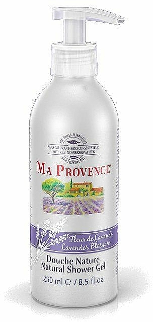 Lavendel Douchegel Ma Provence Shower Gel Lavender