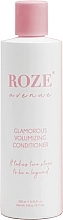 Après-shampooing volumisant Roze Avenue Glamorous Volumizing Conditioner