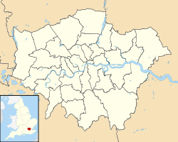 Westminster (Greater London)