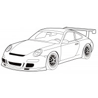 Porsche 911 GT3