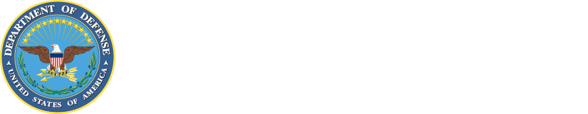 Department of Defense Logo