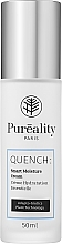 Увлажняющий крем для лица Pureality Quench Smart Moisture Cream