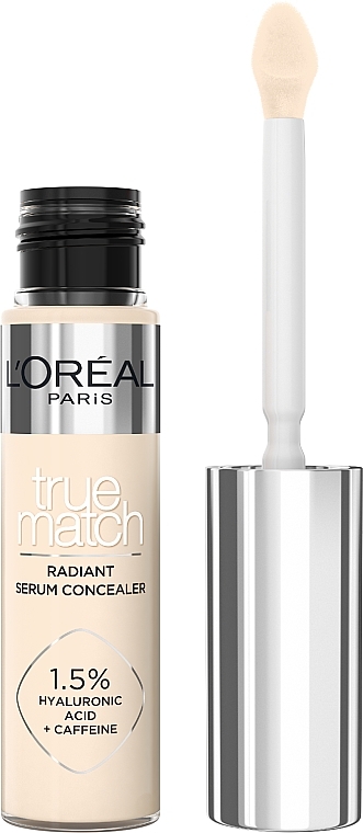 Сияющий консилер-сыворотка - L'Oreal Paris Accord Parfait Radiant Serum Concelaer