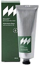 Balzams pēc skūšanās ar provitamīnu B5 Monolit Skincare For Men Aftershave Balm With Provitamin B5