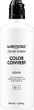 Лосьон-активатор для декапирования La Biosthetique Color Convert Liquid