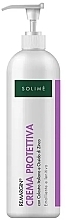 Защитный крем для тела Solime Remargin Protective Cream