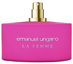 Emanuel Ungaro La Femme Парфюмированная вода