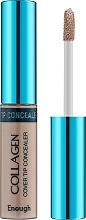 Enough Collagen Cover Tip Concealer Коллагеновый консилер для лица