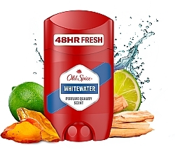 Дезодорант-стик Old Spice WhiteWater Deodorant Stick