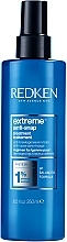 Сыворотка для очень поврежденных волос Redken Extreme Anti-Snap Leave In Treatment