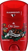 Твердый дезодорант Old Spice Bearglove Deodorant Stick