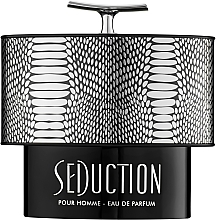 Armaf Seduction For Men Парфюмированная вода