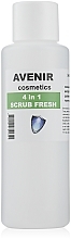 Nagu attaukošanas līdzeklis Avenir Cosmetics Scrub Fresh