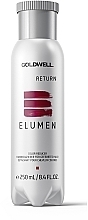 Средство для удаления краски с волос Goldwell Elumen Return Color Reducer