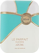 Armaf Le Parfait Pour Femme Azure Парфюмированная вода