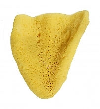 Мочалка для душа "Elephant Ear", 14 см Hydrea London The Natural Sea Sponge Large