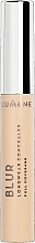 Lumene Blur Longwear Concealer Устойчивый консилер для лица