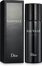 Dior Sauvage Дезодорант спрей