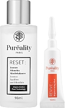 Восстанавливающая эссенция для лица Pureality Revive Regenerating Essence