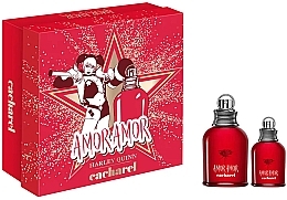 Cacharel Amor Amor Набор (edt/100ml + edt/30ml)