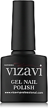 Gēla nagu laka ''Kaķa acs'' Vizavi Professional Gel Nail Polish