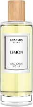 Coty Chanson D'eau Lemon Туалетная вода