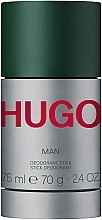 HUGO Man Дезодорант-стик