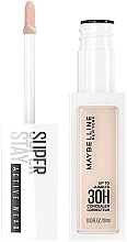 Maybelline New York Super Stay 30H Стойкий консилер для лица