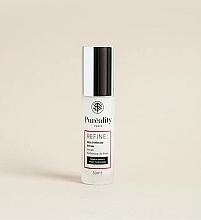 Совершенствующая сыворотка для лица Pureality Refine Skin Perfecting Serum