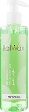 Гель до депиляции ItalWax Pre-Depil Gel