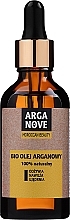 Nerafinēta argana eļļa Arganove Maroccan Beauty Unrefined Argan Oil