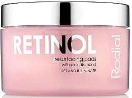 Патчи для лица Rodial Retinol Resurfacing Pads