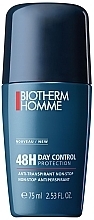 Дезодорант роликовый длительного действия Biotherm Day Control Deodorant Roll-On 50ml